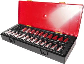 Набор головок слесарных JTC JTC-K4251