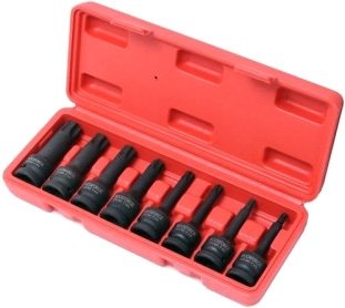 Набор головок слесарных RockForce RF-4088MPB