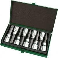 Набор головок слесарных Toptul GAAD0906