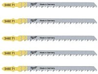 Набор пильных полотен Milwaukee T301DL 4932346071