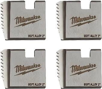 Набор резцов Milwaukee BSPT Alloy 4932480232