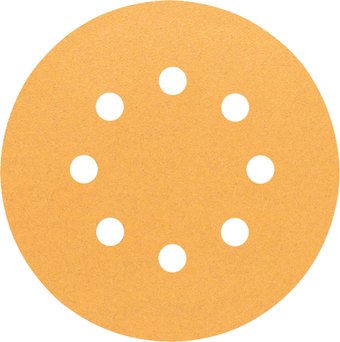 Набор шлифкругов Bosch Best for Wood and Paint 2608621170