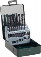 Набор сверл Bosch 2.607.019.435