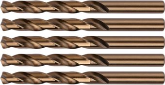 Набор сверл FIT 34002