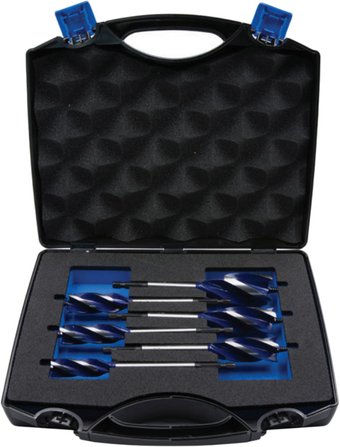 Набор сверл Krino 05055300