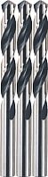 Набор сверл Krino 10801600