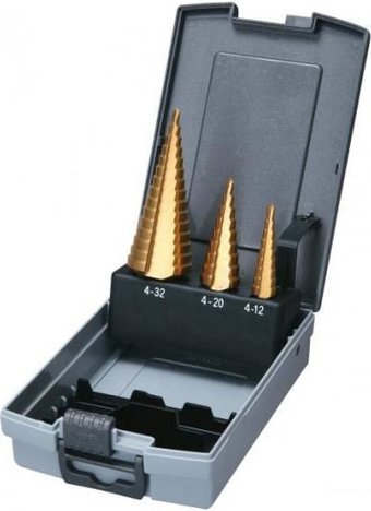 Набор сверл Makita D-46573