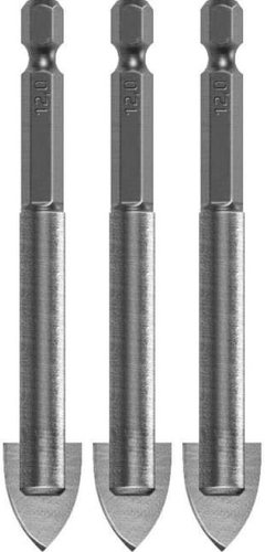 Набор сверл Rennbohr Delta 676012.21