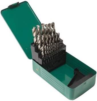 Набор сверл RockForce RF-924U25