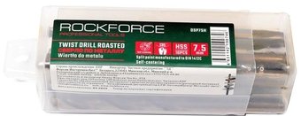 Набор сверл RockForce RF-DSP55H