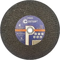 Отрезной диск Cutop Profi 40009т