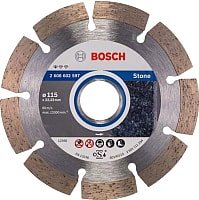 Отрезной диск алмазныйBosch 2.608.602.597