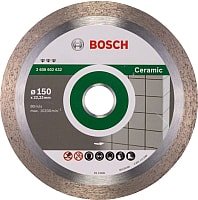 Отрезной диск алмазныйBosch 2.608.602.632
