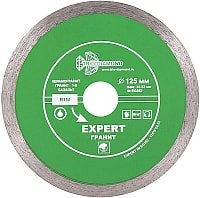 Отрезной диск алмазныйTrio Diamond EG352