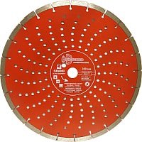 Отрезной диск алмазныйTrio Diamond GUS729