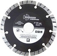 Отрезной диск алмазныйTrio Diamond SP152