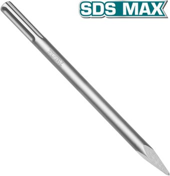 Пиковое зубило Total TAC1521183