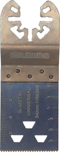 Пильное полотно Hilberg HR9348
