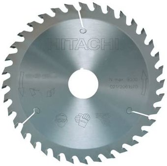 Пильный диск Hikoki 752437