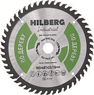 Пильный диск Hilberg HW181