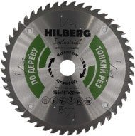 Пильный диск Hilberg HWT166