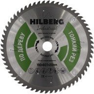 Пильный диск Hilberg HWT193