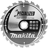 Пильный диск Makita B-31413