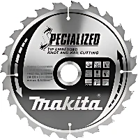 Пильный диск Makita B-31413