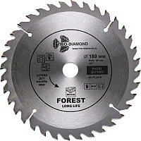 Пильный диск Trio Diamond FLL816