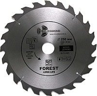 Пильный диск Trio Diamond FLL821