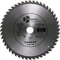 Пильный диск Trio Diamond FLL822