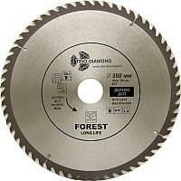 Пильный диск Trio Diamond FLL836
