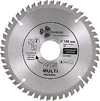 Пильный диск Trio Diamond MM901