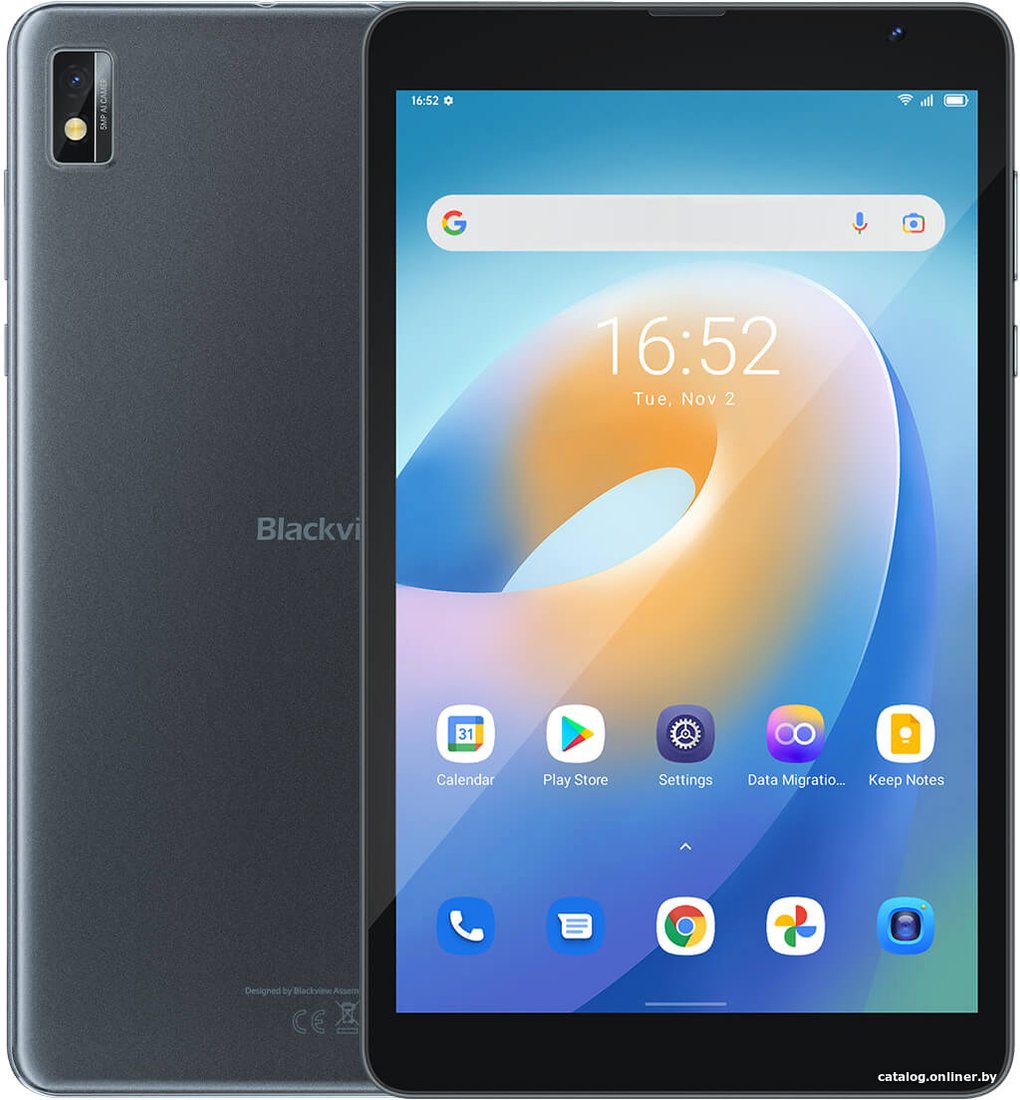 Планшет Blackview Tab 6 3GB/32GB LTE