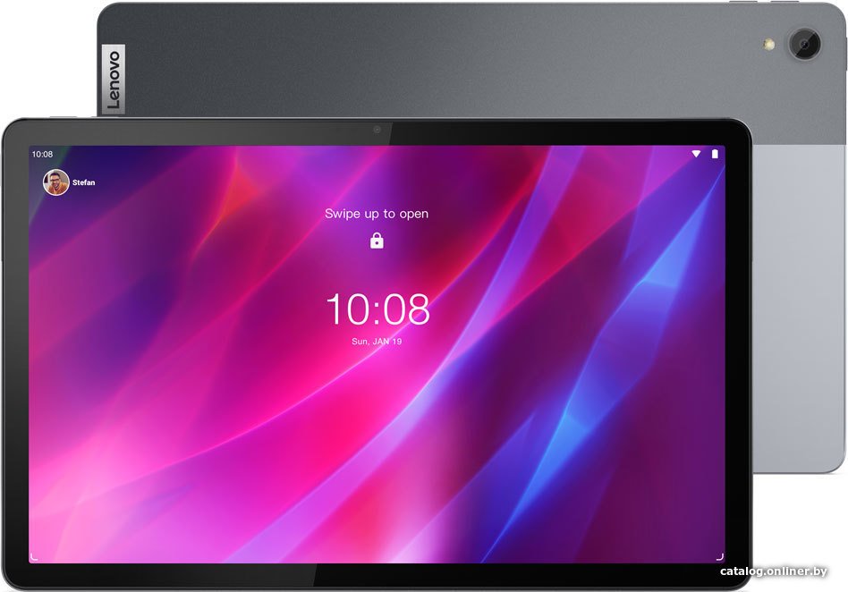 Планшет Lenovo Tab P11 Plus TB-J616X 6GB/128GB LTE