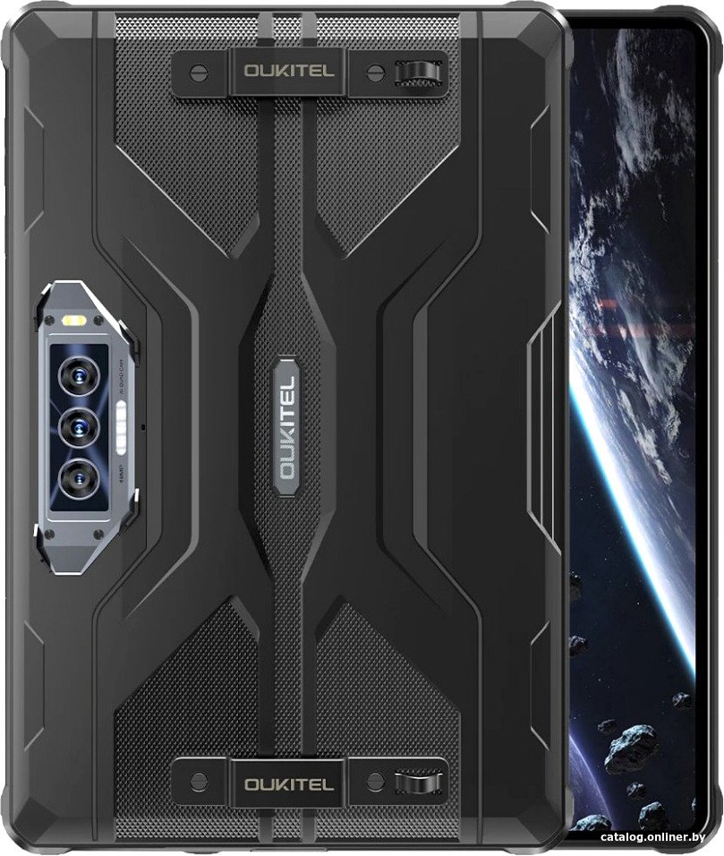 Планшет Oukitel RT8
