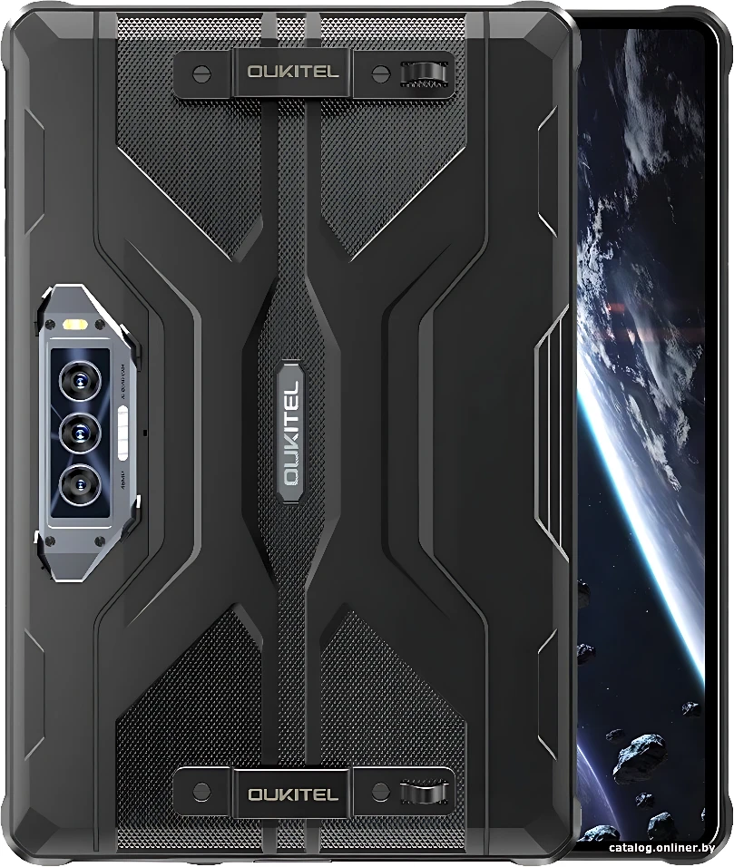 Планшет Oukitel RT8