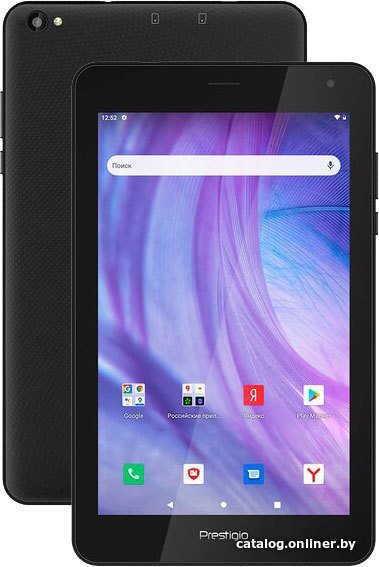 Планшет Prestigio Node E8 3G