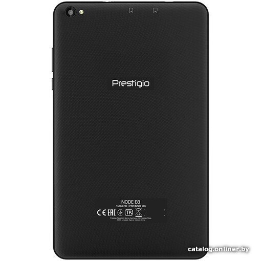 Планшет Prestigio Node E8 3G
