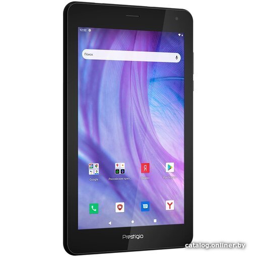 Планшет Prestigio Node E8 3G