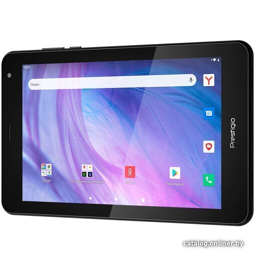 Планшет Prestigio Node E8 3G