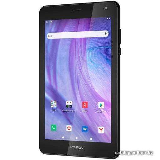 Планшет Prestigio Node E8 3G