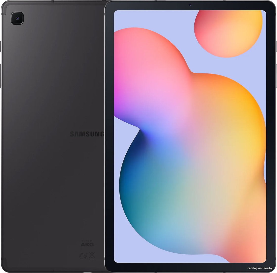 Планшет Samsung Galaxy Tab S6 Lite 2022 LTE SM-P619 4GB/128GB
