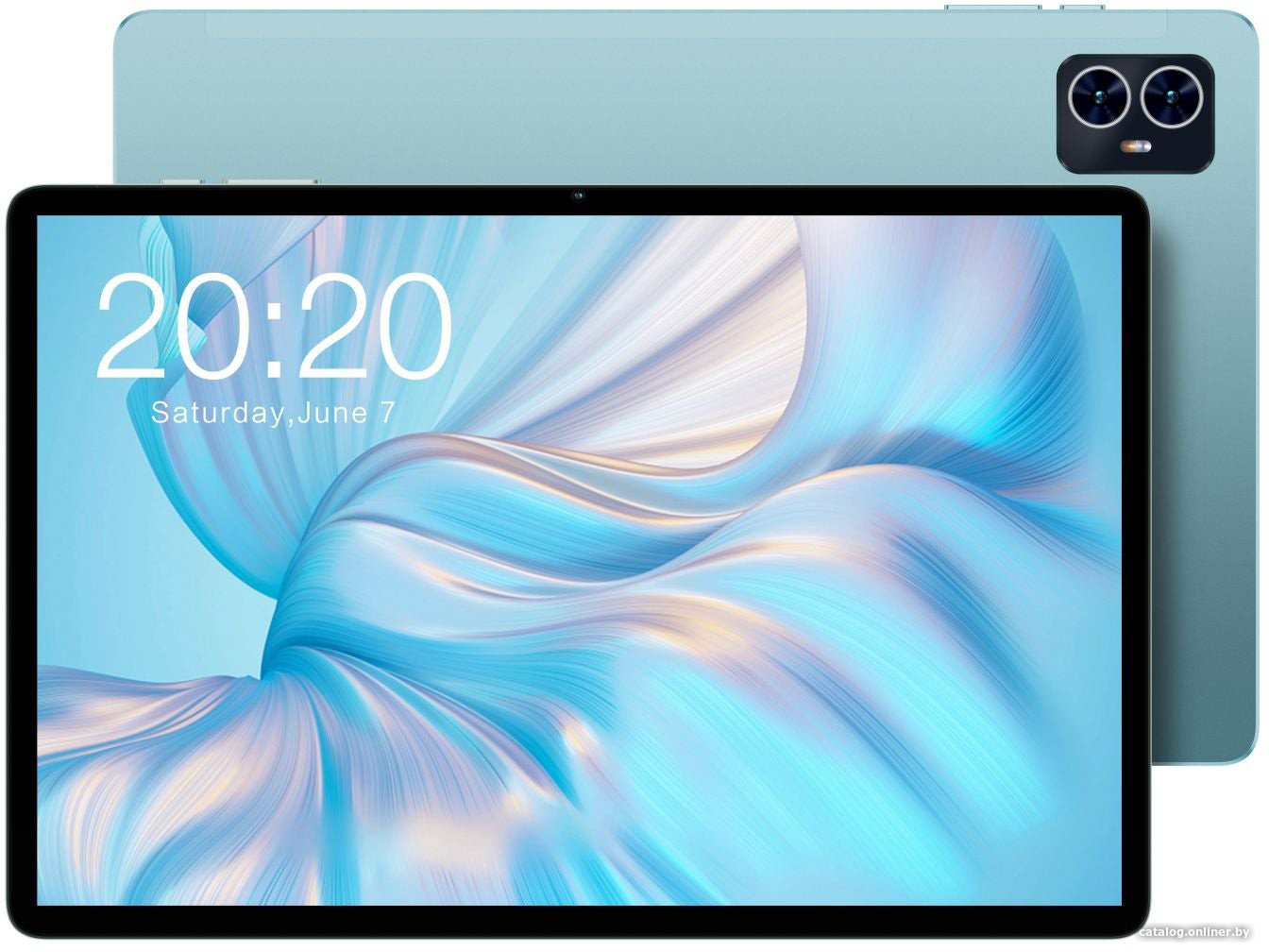 Планшет Teclast M50 Pro 16GB/256GB LTE