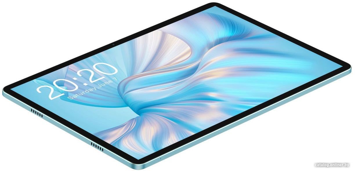 Планшет Teclast M50 Pro 16GB/256GB LTE