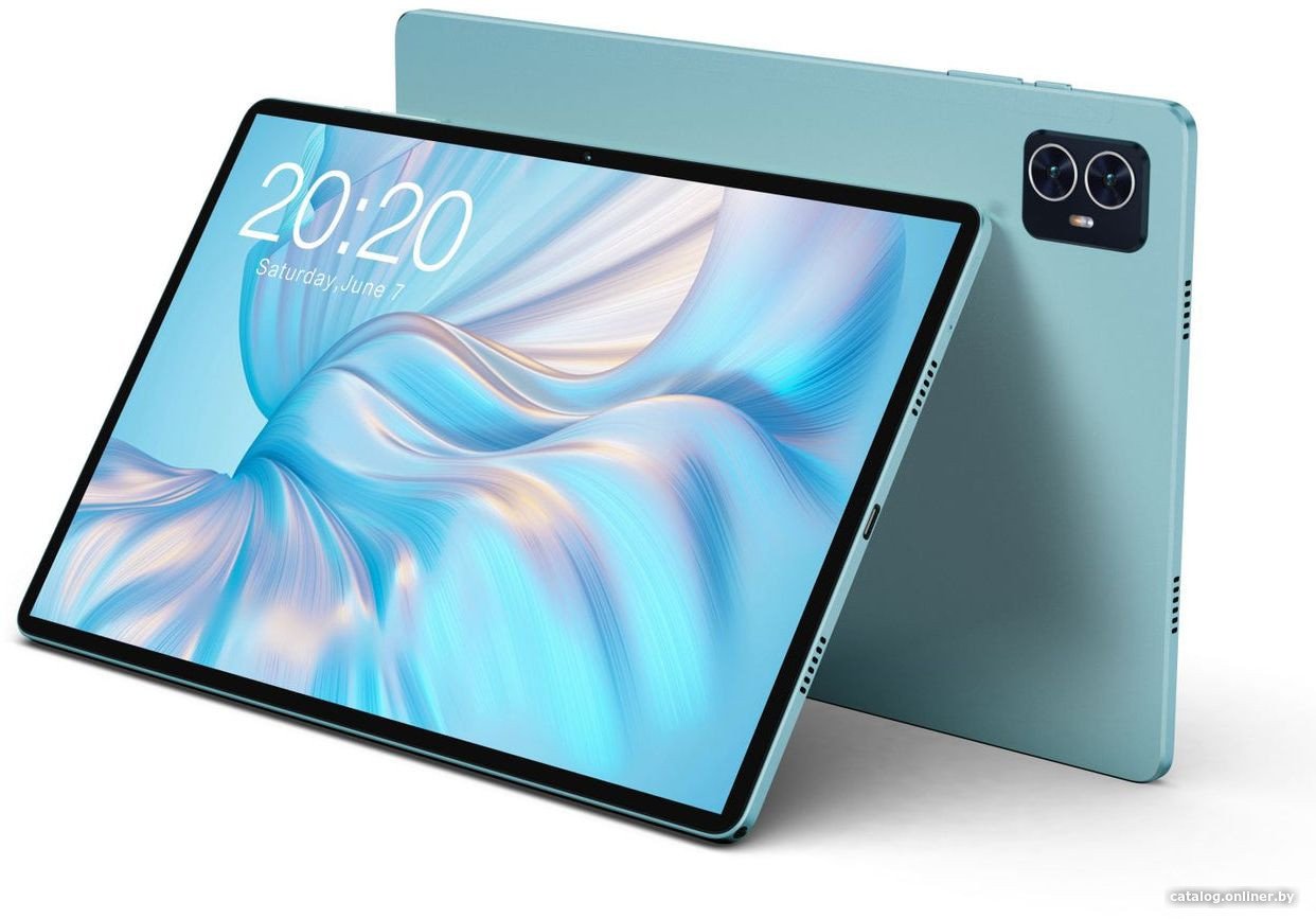 Планшет Teclast M50 Pro 16GB/256GB LTE
