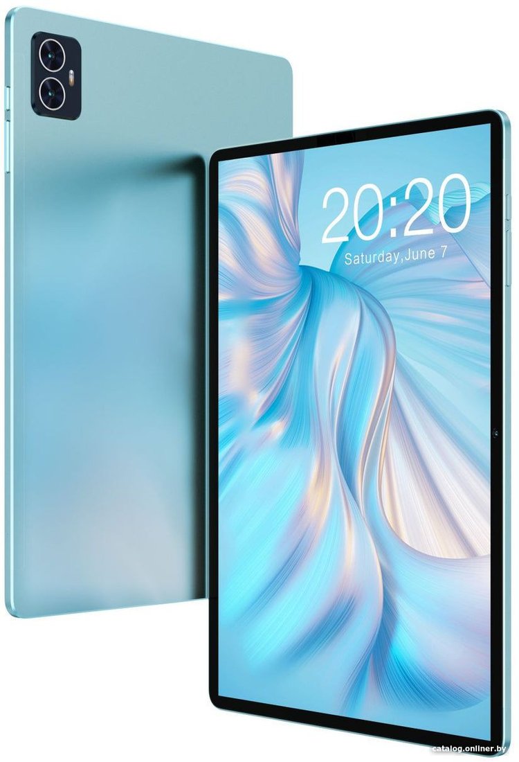 Планшет Teclast M50 Pro 16GB/256GB LTE