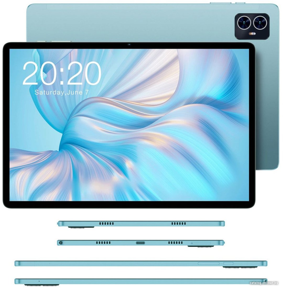 Планшет Teclast M50 Pro 16GB/256GB LTE