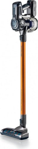 Пылесос Ariete 2723 Digital Lithium Arancio
