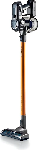 Пылесос Ariete 2723 Digital Lithium Arancio